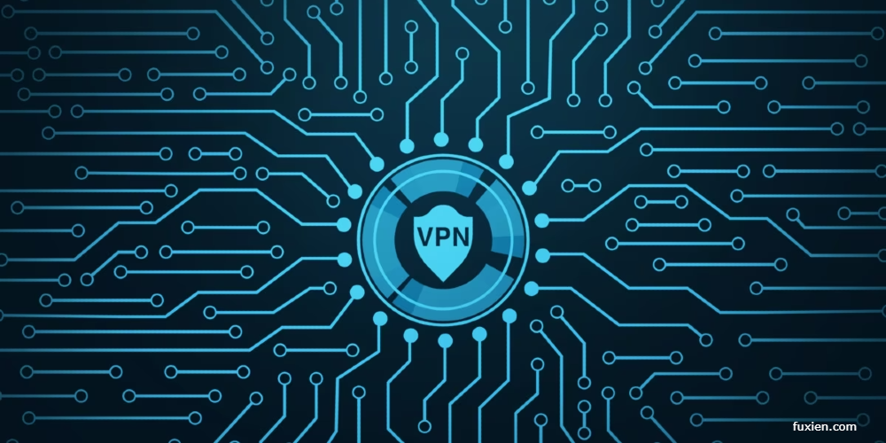 Understanding the VPN Mechanism